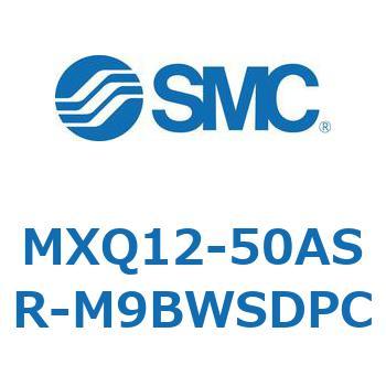 エアスライドテーブル MXQ12-5 SMC