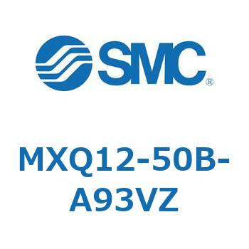 エアスライドテーブル MXQ12-5 SMC