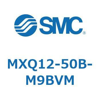 エアスライドテーブル MXQ12-5 SMC
