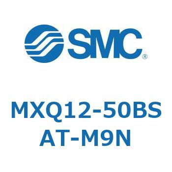 エアスライドテーブル MXQ12-5 SMC