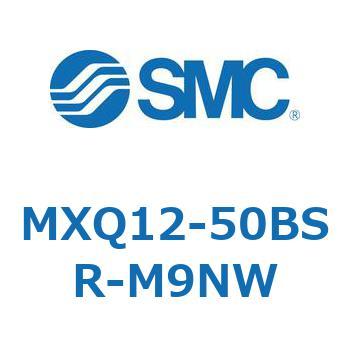 エアスライドテーブル MXQ12-5 SMC
