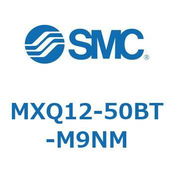 エアスライドテーブル MXQ12-5 SMC
