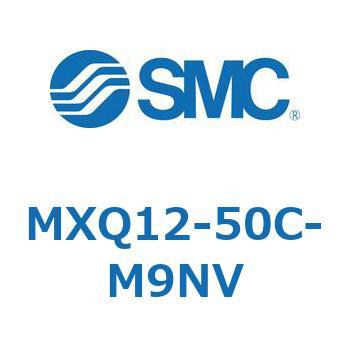 エアスライドテーブル MXQ12-5 SMC