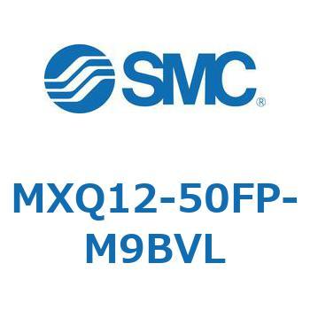 エアスライドテーブル MXQ12-5 SMC