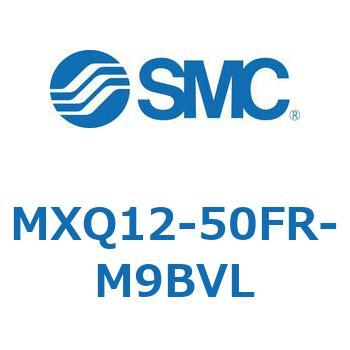 エアスライドテーブル MXQ12-5 SMC