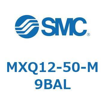 エアスライドテーブル MXQ12-5 SMC