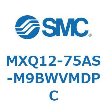 エアスライドテーブル MXQ12-7 SMC