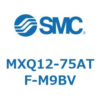 エアスライドテーブル MXQ12-7 SMC