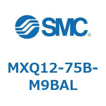 エアスライドテーブル MXQ12-7 SMC