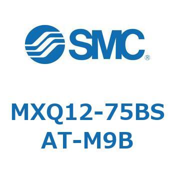 エアスライドテーブル MXQ12-7 SMC