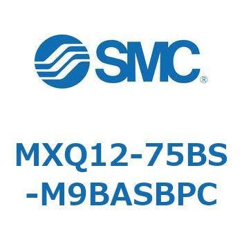 エアスライドテーブル MXQ12-7 SMC