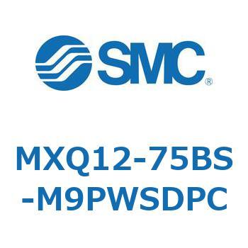 エアスライドテーブル MXQ12-7 SMC