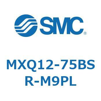 エアスライドテーブル MXQ12-7 SMC