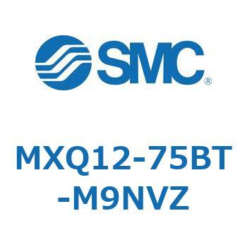 エアスライドテーブル MXQ12-7 SMC