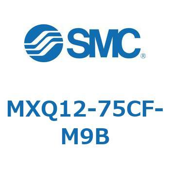 エアスライドテーブル MXQ12-7 SMC