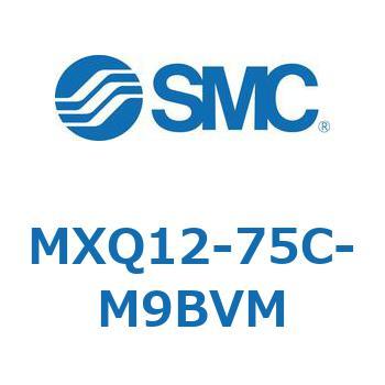 エアスライドテーブル MXQ12-7 SMC