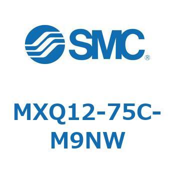 エアスライドテーブル MXQ12-7 SMC