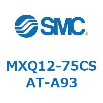 エアスライドテーブル MXQ12-7 SMC