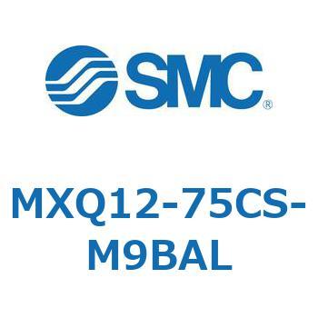 エアスライドテーブル MXQ12-7 SMC
