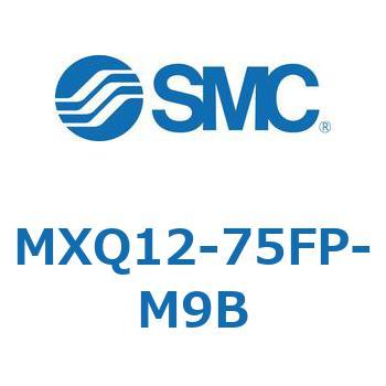 エアスライドテーブル MXQ12-7 SMC