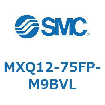 エアスライドテーブル MXQ12-7 SMC