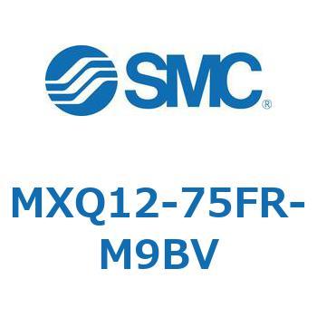 エアスライドテーブル MXQ12-7 SMC