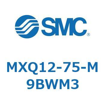 エアスライドテーブル MXQ12-7 SMC