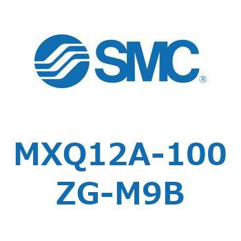 エアスライドテーブル MXQ12A SMC
