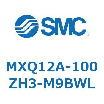 エアスライドテーブル MXQ12A SMC
