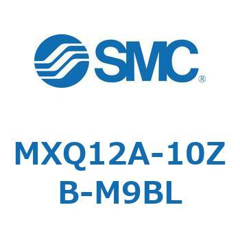 エアスライドテーブル MXQ12A SMC