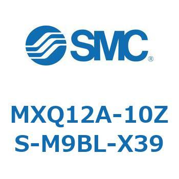 エアスライドテーブル MXQ12A SMC
