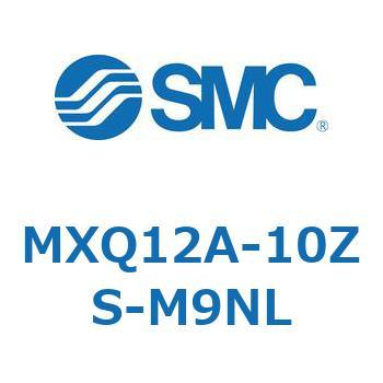 エアスライドテーブル MXQ12A SMC