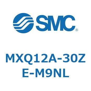 エアスライドテーブル MXQ12A SMC