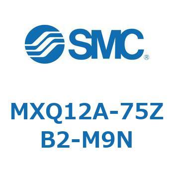 エアスライドテーブル MXQ12A SMC