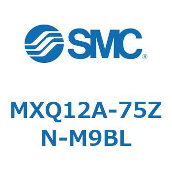 エアスライドテーブル MXQ12A SMC