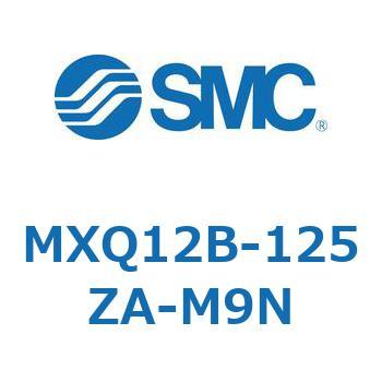 MXQ12B-125ZA-M9N GAXChe[u MXQ12B SMC 55453316