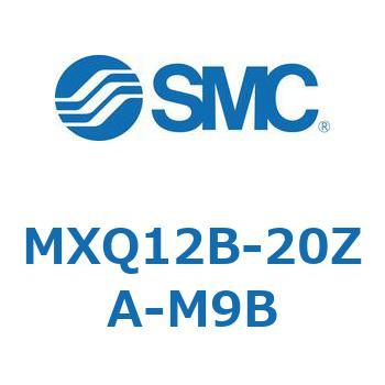 MXQ12B-20ZA-M9B �G�A�X���C�h�e�[�u�� MXQ12B SMC 55453395