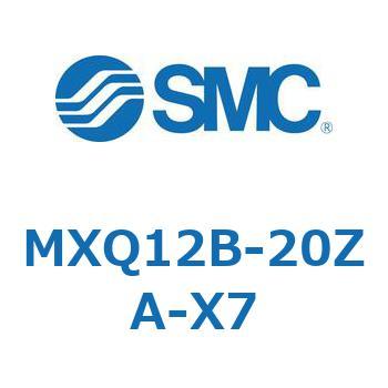 MXQ12B-20ZA-X7 GAXChe[u MXQ12B SMC 55453404