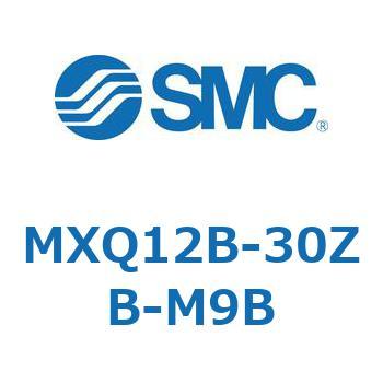 MXQ12B-30ZB-M9B �G�A�X���C�h�e�[�u�� MXQ12B SMC 55453483