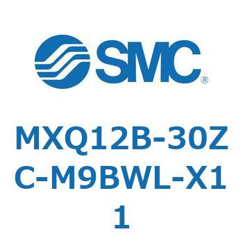 MXQ12B-30ZC-M9BWL-X11 GAXChe[u MXQ12B SMC 55453501