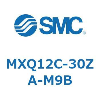 エアスライドテーブル MXQ12C SMC