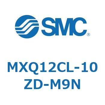 エアスライドテーブル MXQ12C SMC