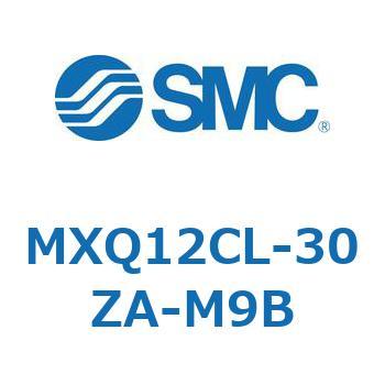 エアスライドテーブル MXQ12C SMC