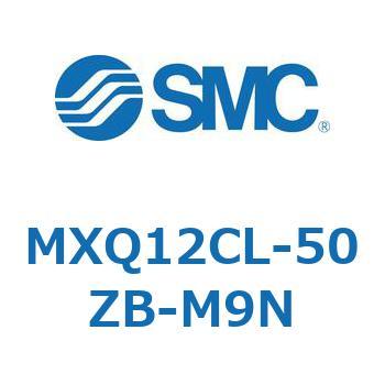 エアスライドテーブル MXQ12C SMC