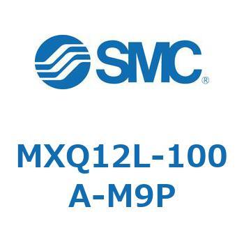 エアスライドテーブル MXQ12L-10 SMC