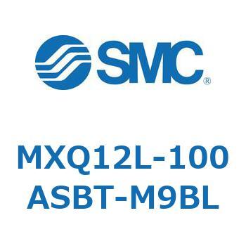 エアスライドテーブル MXQ12L-10 SMC