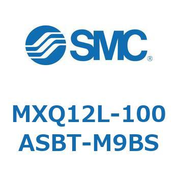 エアスライドテーブル MXQ12L-10 SMC