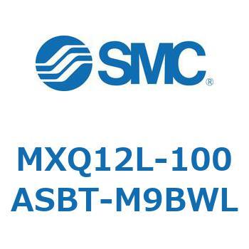 エアスライドテーブル MXQ12L-10 SMC