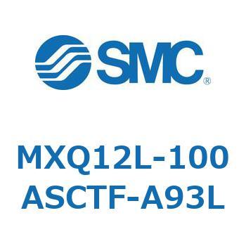 エアスライドテーブル MXQ12L-10 SMC