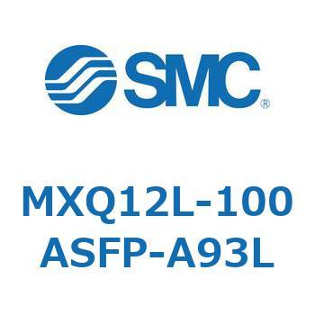 エアスライドテーブル MXQ12L-10 SMC
